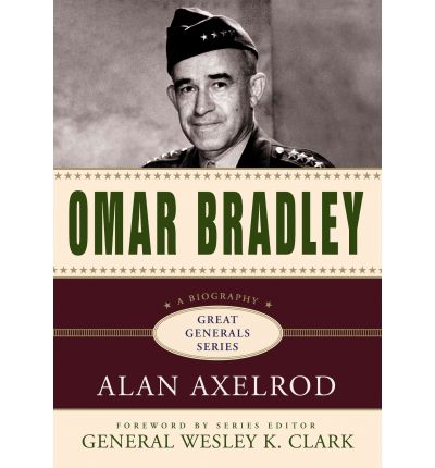 Bradley by Alan Axelrod Audio Book CD