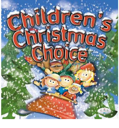 Children's Christmas Choice by  Audio Book CD