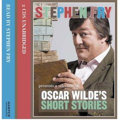 Children's Stories by Oscar Wilde by Oscar Wilde Audio Book CD