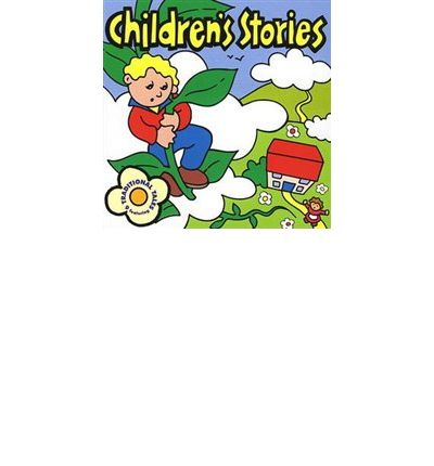 Childrens Stories by  AudioBook CD