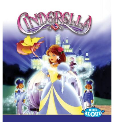 Cinderella by  AudioBook CD