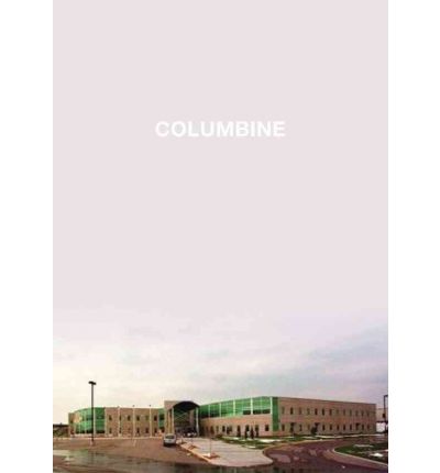 Columbine by Dave Cullen Audio Book CD