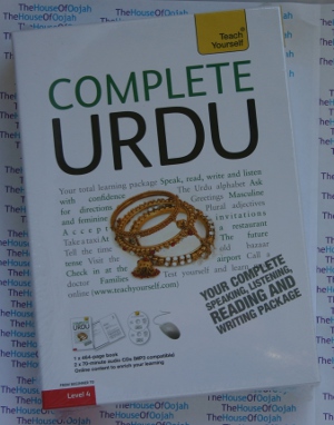 Complete Urdu - Teach Yourself