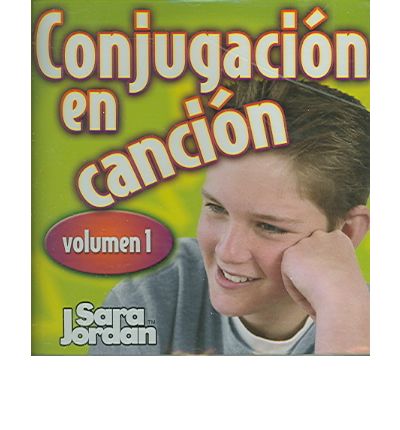 Conjugacion en Cancion: v. 1 by Frank Bignucolo AudioBook CD