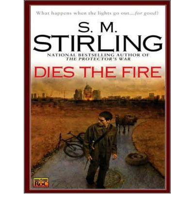 Dies the Fire by S. M. Stirling Audio Book CD