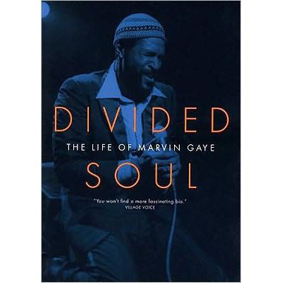 Divided Soul by David Ritz AudioBook CD