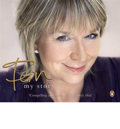 Fern by Fern Britton AudioBook CD