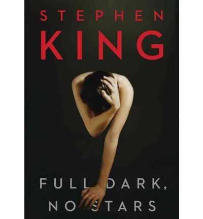 Full Dark, No Stars by Stephen King AudioBook CD