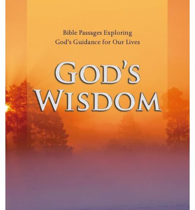 Gods Wisdom by Various AudioBook CD
