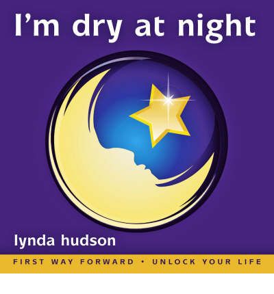 I'm Dry at Night by Lynda Hudson AudioBook CD