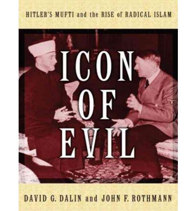 Icon of Evil by David G. Dalin Audio Book CD