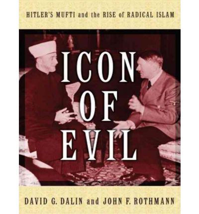 Icon of Evil by David G. Dalin AudioBook CD