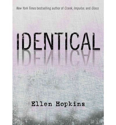 Identical by Ellen Hopkins Audio Book CD