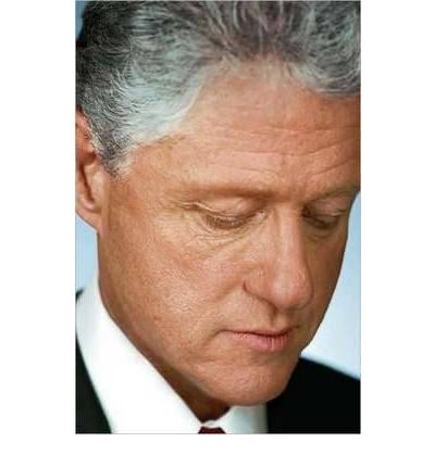 In Search of Bill Clinton by John D. Gartner AudioBook CD