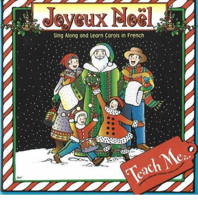 Joyeux Noel by Judy Mahoney AudioBook CD