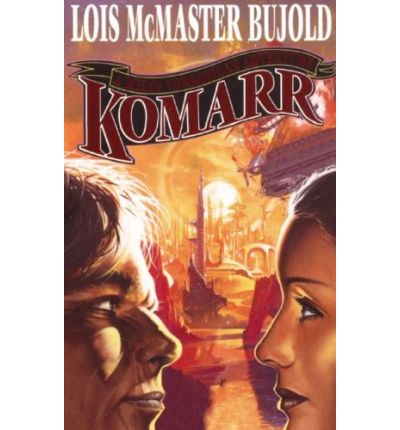 Komarr by Lois McMaster Bujold Audio Book Mp3-CD