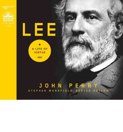 Lee by John Perry AudioBook CD