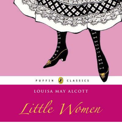 Little Women by Louisa May Alcott Audio Book CD