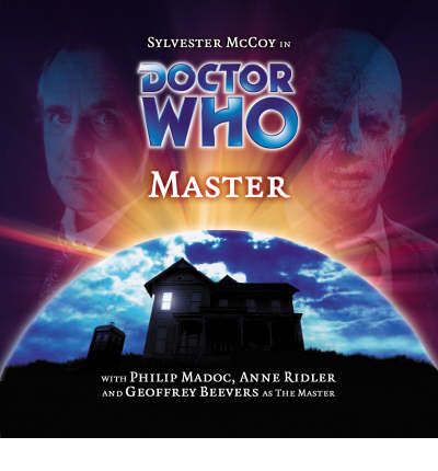 Master by Joseph Lidster Audio Book CD