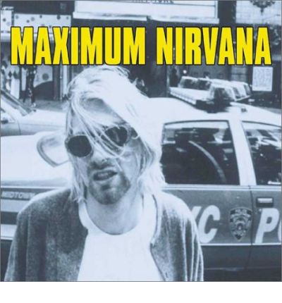 Maximum "Nirvana" by Ben Graham Audio Book CD