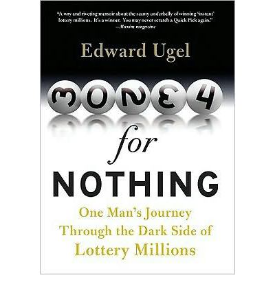 Money for Nothing by Edward Ugel Audio Book CD