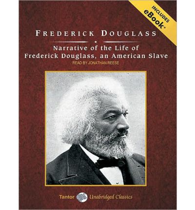 Narrative of the Life of Frederick Douglass, an American Slave by Frederick Douglass Audio Book Mp3-