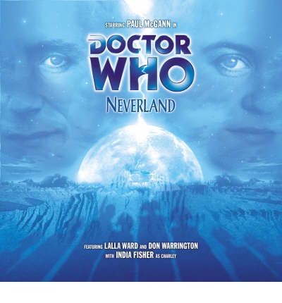Neverland by Alan Barnes Audio Book CD