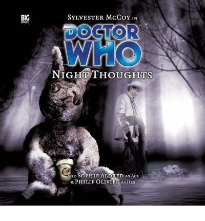 Night Thoughts by Edward Young Audio Book CD