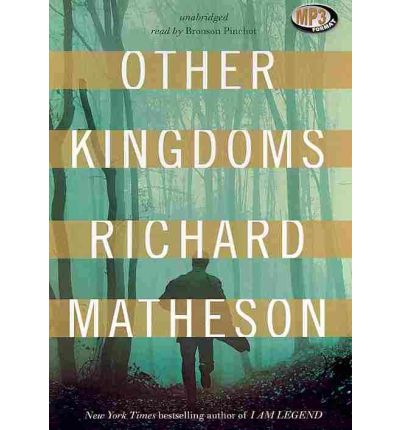 Other Kingdoms by Richard Matheson AudioBook Mp3-CD