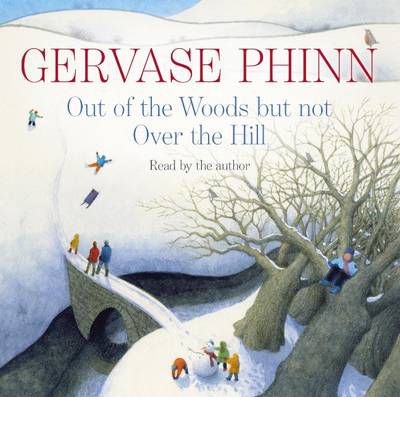 Out of the Woods by Gervase Phinn Audio Book CD