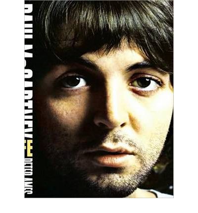 Paul McCartney by Peter Ames Carlin AudioBook Mp3-CD