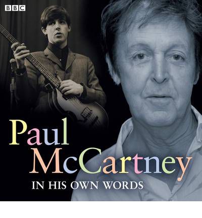 Paul McCartney in His Own Words by  AudioBook CD