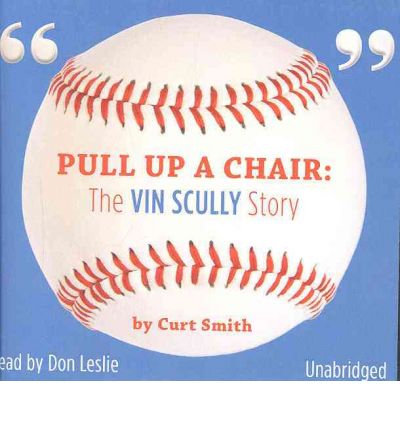 Pull Up a Chair by Curt Smith AudioBook CD