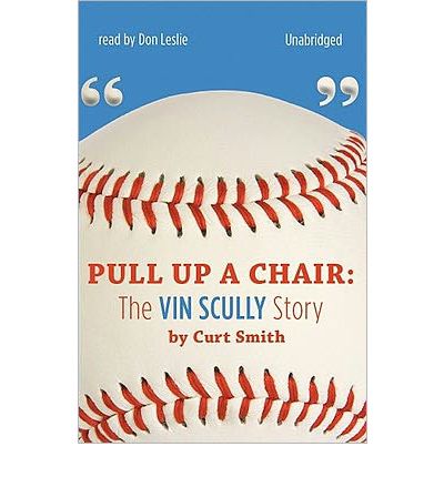 Pull Up a Chair by Curt Smith Audio Book Mp3-CD