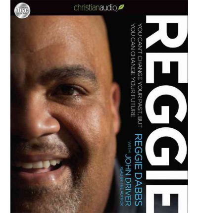 Reggie by Reggie Dabbs AudioBook CD