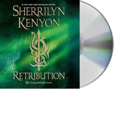 Retribution by Sherrilyn Kenyon Audio Book CD