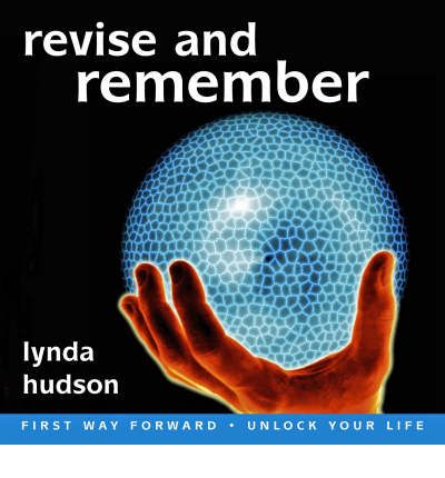 Revise and Remember by Lynda Hudson Audio Book CD