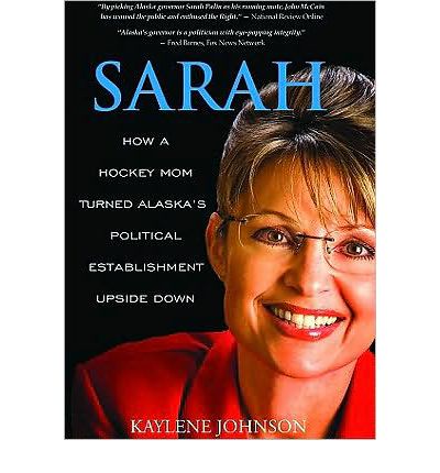 Sarah by Kaylene Johnson Audio Book CD