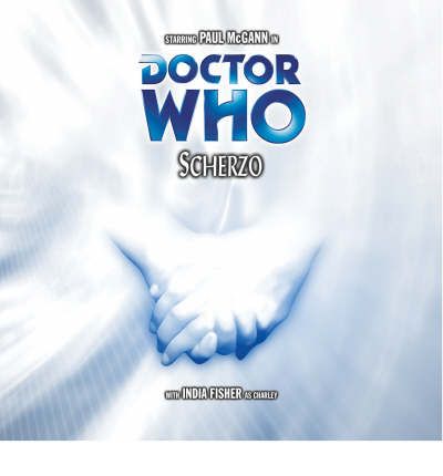 Scherzo by Robert Shearman Audio Book CD