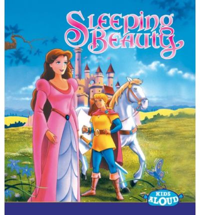 Sleeping Beauty by  Audio Book CD