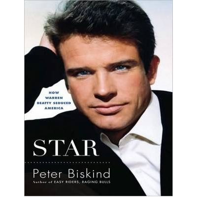 Star by Peter Biskind AudioBook Mp3-CD