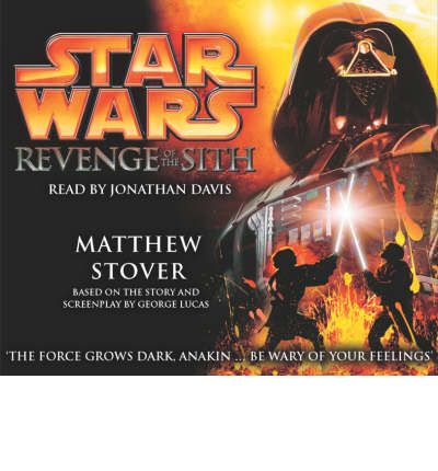 Star Wars: Abridged Edition by  Audio Book CD