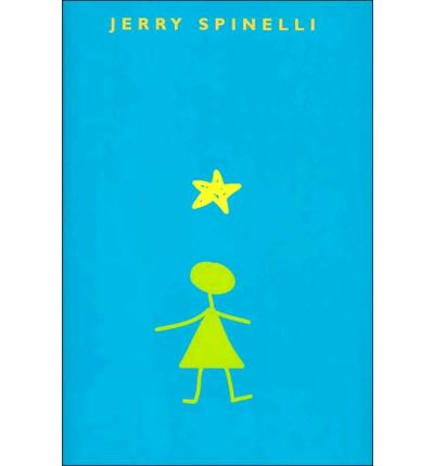 Stargirl by Jerry Spinelli Audio Book CD