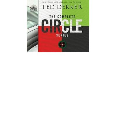The Complete Circle Series by Ted Dekker AudioBook CD