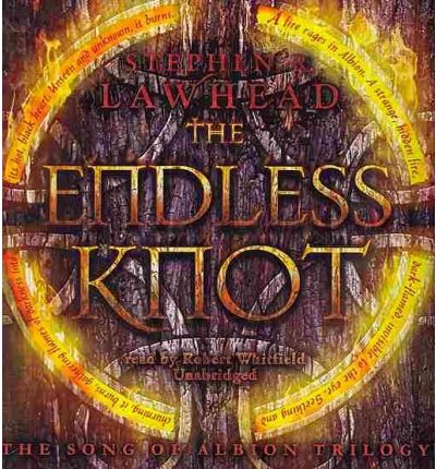 The Endless Knot by Stephen R Lawhead AudioBook CD