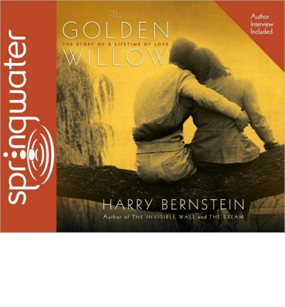 The Golden Willow by Harry Bernstein Audio Book CD