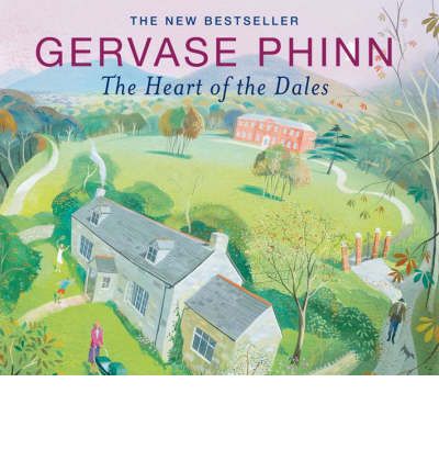The Heart of the Dales by Gervase Phinn Audio Book CD