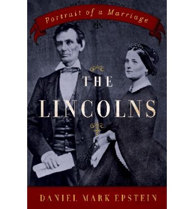 The Lincolns by Daniel M Epstein AudioBook CD