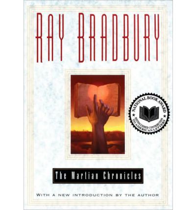 The Martian Chronicles by Ray Bradbury Audio Book CD