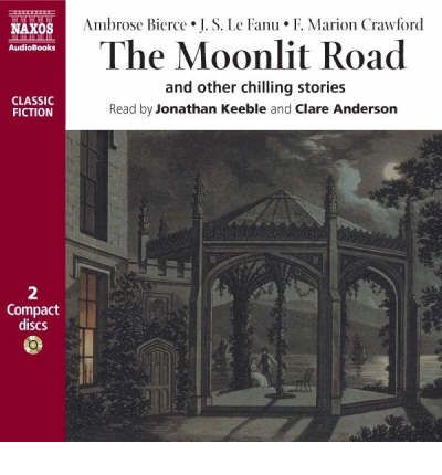 The Moonlit Road by Various Audio Book CD